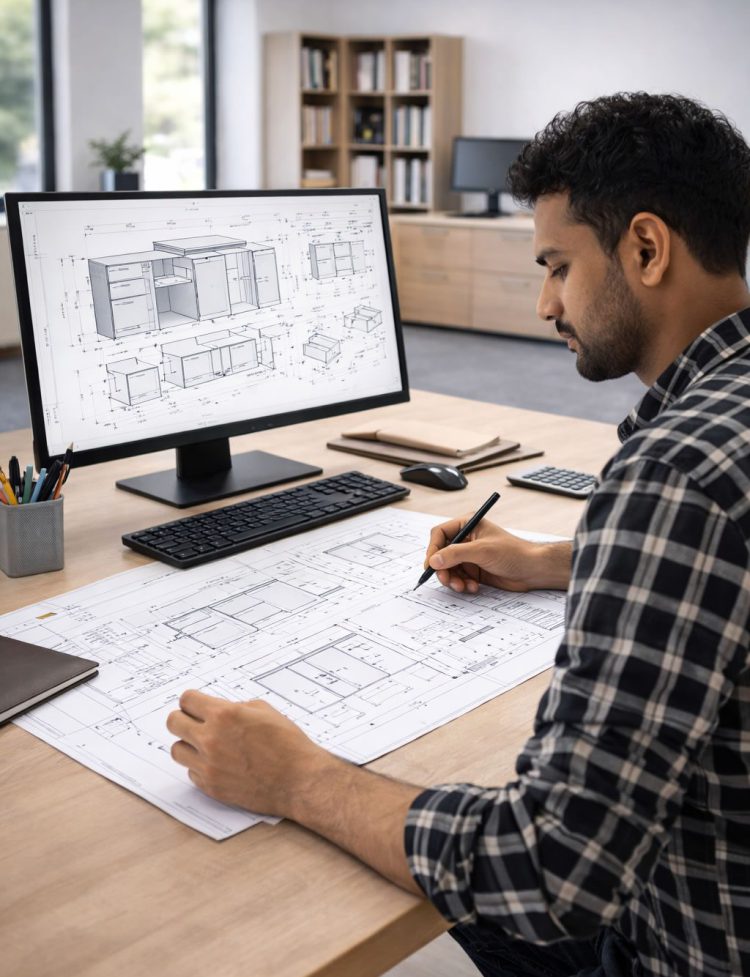 Diseño de propuesta